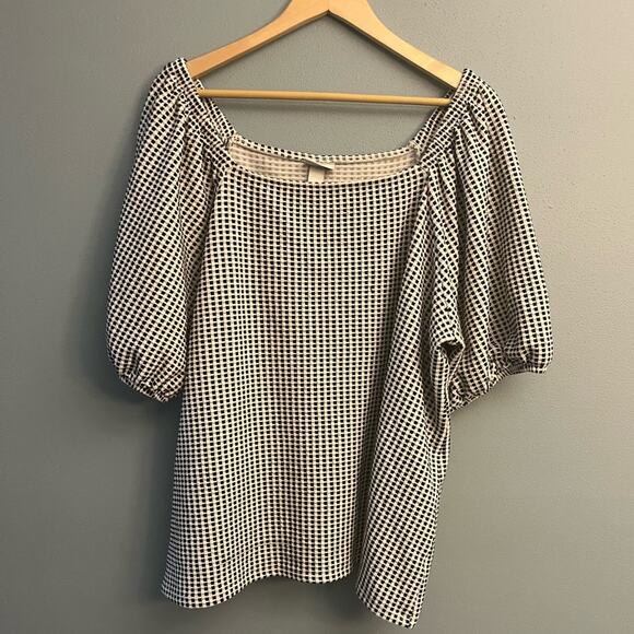 Ava & Viv Knit Top - Picture 1 of 3